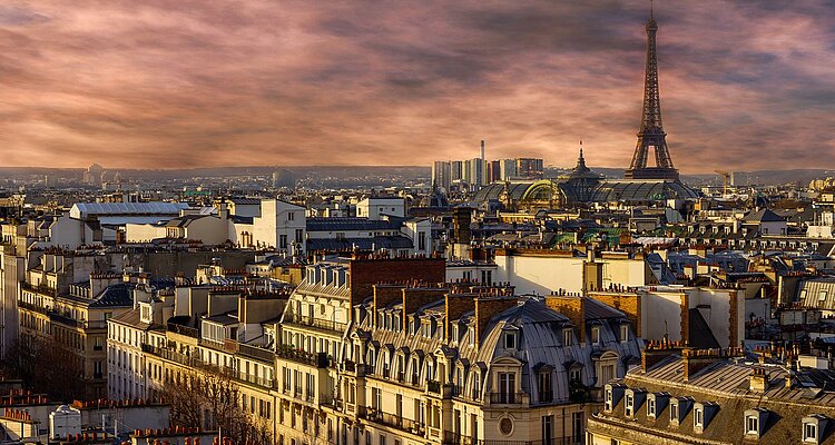 Interkulturelles Training Frankreich - Dezember 2025 12.12.2025